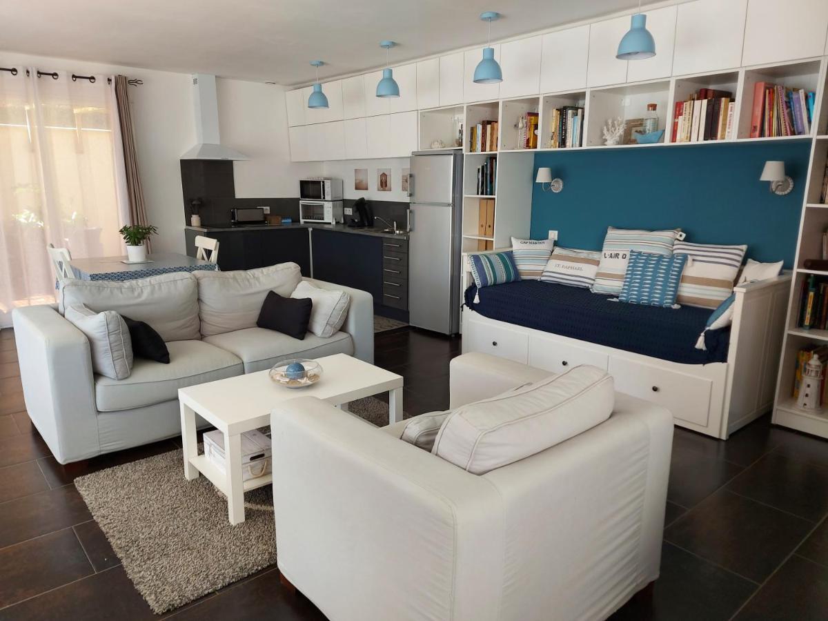 Apartmán Narcastet 64 Exteriér fotografie