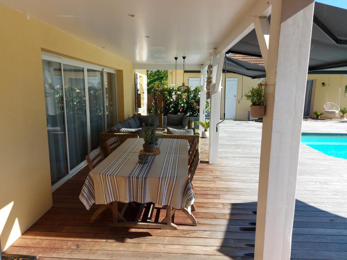 Apartmán Narcastet 64 Exteriér fotografie